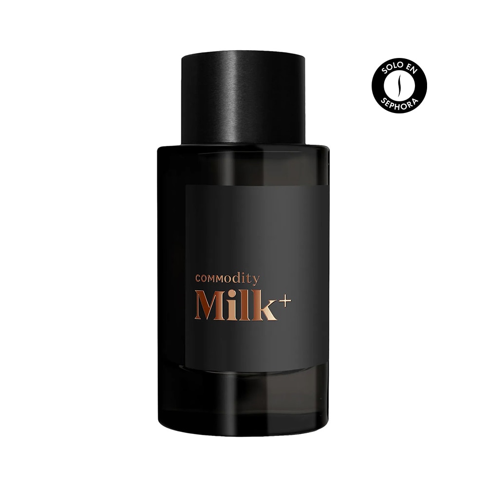 MILK+ BOLD EAU DE PARFUM